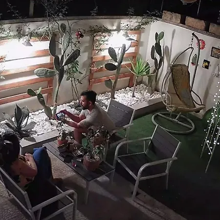 شقة Rosa Dei Venti Salento